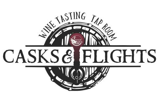 Cask & Flights Wine Tasting Room Official Merchant of Gallery Night Pensacola