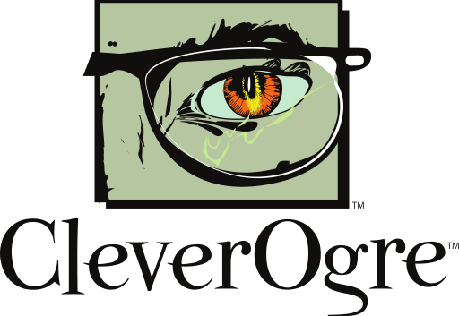CleverOgre Official Sponsor of Gallery Night Pensacola