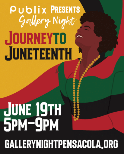 Gallery Night Pensacola